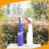 Household Chemicals 500ml HDPE Strigger Spray Water Bottle Empty thumbnail-2