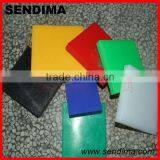 Very High-Inadhesion Resistance Upe Bar/uhmwpe Rod/manufacturer thumbnail-2