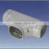 Air Conditioner Decorative PVC Duct thumbnail-1