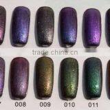 Phantom Chameleon Nail Polish Gel Cat Eye Light Change Gel thumbnail-2