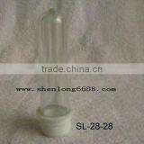 PET Cosmetic Bottle Preform thumbnail-1