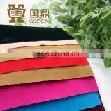 ITALIAN TEXTILE PANNEL VELVET FLOCKING thumbnail-1