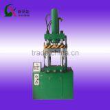 MACHINE FOR OILLESS BEARINGS MANUFACTURING thumbnail-1