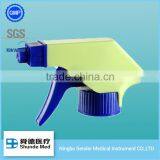 28/410 Plastic Foam Trigger Sprayer For Household Cleaning,plastic Foam Trigger Sprayer,cosmetic Trigger Sprayer