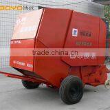 Mini Hay Baler Machine thumbnail-1