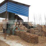High Quality Commerical Cotton Baler thumbnail-6