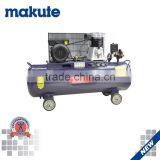 Makute China Belt Driven Air Compressor & AC Compressor With 100/200L Tank thumbnail-1