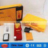 Multi-gas Tester With Sound High Sensitivity Combustible Gas Detector Methane Propane Gas Leak Detector thumbnail-6