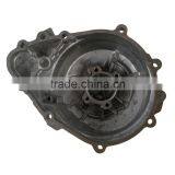 Left Engine Stator Cover CrankcaseFor Kawasaki Ninja ZX6R ZX636 2005-2006 thumbnail-2
