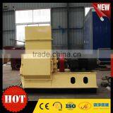 Made Ion China Wood Crusher With CE Certificate thumbnail-2