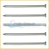 Manufacture High Quality Low Price no Head Iron Nails thumbnail-4