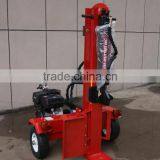 Gasonline 40Ton Log Splitter / Wood Split Equipment thumbnail-6