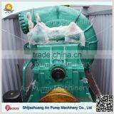 Large Capacity 20 Inch Dredging Gravel Sand Suction Pump thumbnail-3
