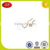 Factory Price Metal Machine OEM Fasteners Bending Stainless Steel u Bolt thumbnail-3