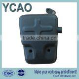 Original Mistubishi Quality TL43FA Silencer 40F-5 Muffler Exhaust for Brush Cutter thumbnail-1