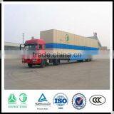 Factory Supply 3 Axle Car Carrier Truck Trailer thumbnail-1