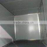 16feet Refrigerated Truck Body Refrigerated Truck Bodies With Shelf thumbnail-5