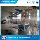 Rich Husk Pellet Making Machine Good Selling in Malaysia thumbnail-1