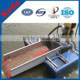 New Condition Small Machine Gold Digger for Sale thumbnail-4