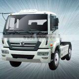 Heavy Traction Truck 4*2 thumbnail-1
