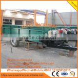Top Quality Slot Wood Debarker Machine,Drum Wood Log Debarker,Tree Bark Removing Machine for Sale thumbnail-6