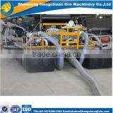 Turn-Key Operation Gold Suction Dredge Boat For Sale/Gold Mining Boat for Sale thumbnail-6