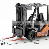 Toy Transport Truck, Pallet Truck Toy, Forklift Truck Toys thumbnail-6