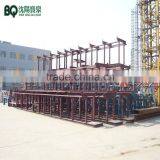 (L46A1)Mast Section for Tower Crane thumbnail-3
