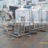 Beverage CIP Cleaning Tanks