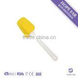 SS524-8 Premium Quality Silicone Cooking Scraper Set thumbnail-5