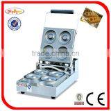 Stainless Steel Electric Egg Fryer (EG-30) thumbnail-5