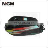 AX100D-black Underground Fuel Tank/capacity Fuel Tank Truck/fuel Tank Cap thumbnail-1