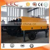LHBT20-10RS Portable Deutz Engine Concrete Compaction Grouting Pump thumbnail-2