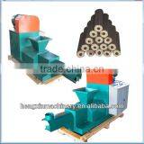 Biomass Sawdust/ Rice Straw Briquetting Press Supplier thumbnail-1