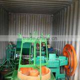 Equipment Making Cement Nail Production Line Manufacturer thumbnail-1