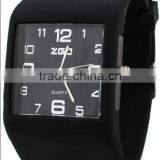 Fashion and Stylish Silicone Men Watches 2012 thumbnail-1