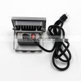 6 Lights LED Ultraviolet Light UV Glue Curing Lamps thumbnail-3