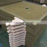 China Hot Sale Chamber Filter Press Membrane Filter Plate thumbnail-2