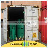 High Quality 100 Tons Sesame Oil Processing Plant thumbnail-4