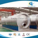 Used Oil Recycling Machine With CE SGS ISO thumbnail-1