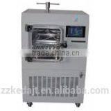 (KD)2017 Hot Sell Small Size Freeze Dryer With 15kg/24 Hours thumbnail-6