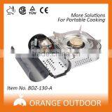 Elegant Fashionable Inox Gas Cooker thumbnail-5