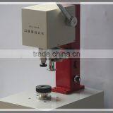 KFJ-1035A Model Small Bottle Cap Capping Machine thumbnail-3