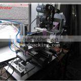 LT-60D Semi-Automatic Flat Labeling Machine for Flat Surface With Date Printer thumbnail-3