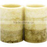 Flameless Led Candles Home Decrative Led Flameless Flickering Candles Colorful Led Candles thumbnail-2