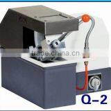 Q-2 Metallographic specimen cutting machine