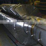 Specially Designed Paddle Dryer for Chemical Sludge Drying Turnkey Service! thumbnail-2