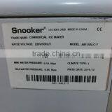 81kg /day Snooker Ice Cube Maker Machine Factory, Ice Maker Machine, Ice Cube Maker (SK-81A) thumbnail-6