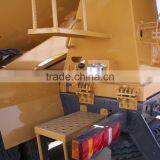 SINOTRUK Concrete Mixer Truck thumbnail-5