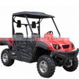 Extended A-arm EEC 500cc/600cc/700cc UTV,foldable Windscreen 4x4 700cc UTV (TKU700E) thumbnail-6